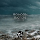 Обложка для Technogen - Emotions