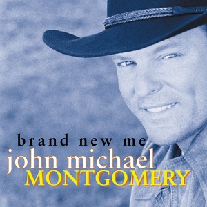 Обложка для John Michael Montgomery - Weekend Superstar