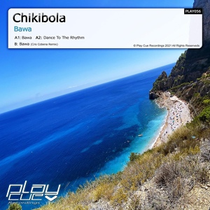 Обложка для Chikibola - Bawa