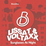 Обложка для Lissat & Voltaxx - Sunglasses at Night