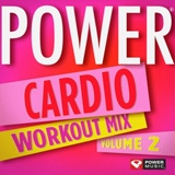 Обложка для Power Music Workout - Dark Horse