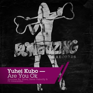 Обложка для Yuhei Kubo - Are You Ok