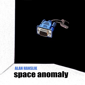 Обложка для Alan Hanslik - Cosmic Dust