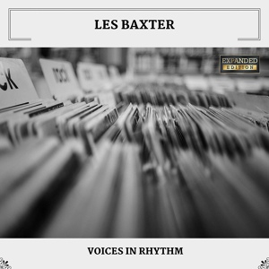 Обложка для Les Baxter_ His Orchestra & Chorus - Pennies From Heaven