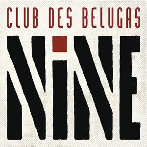 Обложка для Club des Belugas ft Veronika Harcsa - Under The Neon Light