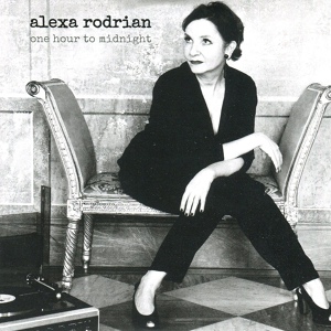Обложка для Alexa Rodrian - Rabahs Call