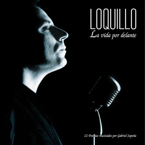 Обложка для Loquillo - Julia Reis