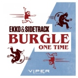 Обложка для Ekko & Sidetrack - Burgle