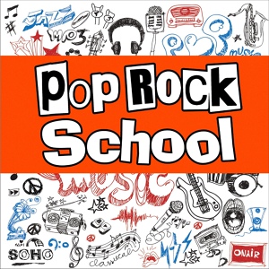 Обложка для Roger Drew - College Rock