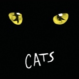 Обложка для Andrew Lloyd Webber, "Cats" 1981 Original London Cast, Elaine Paige - Memory