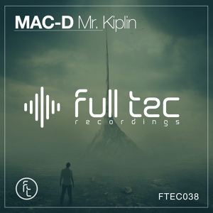 Обложка для MAC-D - Mr. Kiplin