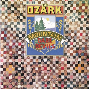 Обложка для The Ozark Mountain Daredevils - Within Without