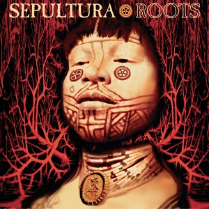 Обложка для Sepultura - Dusted