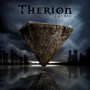 Обложка для Therion - An Arrow from the Sun