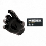 Обложка для Hedex - Let Me Go