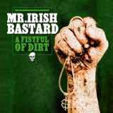 Обложка для Mr. Irish Bastard - Another Mans Country