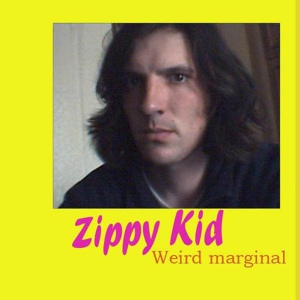 Обложка для Zippy Kid - Ride Through