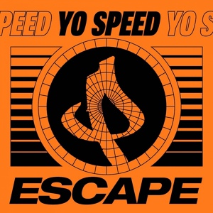 Обложка для Yo Speed - Escape