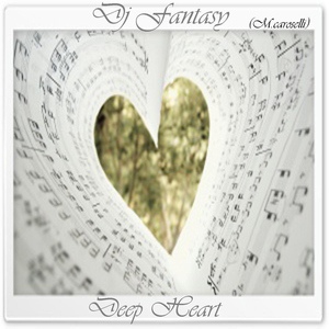 Обложка для DJ Fantasy feat. M. Caroselli - Program