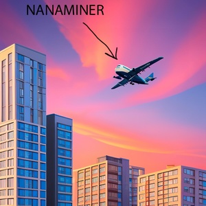 Обложка для Nanaminer feat. Killaminer - Этаж, Hh, Купал, Octopus, AppCash, Аталикас, RandomX и ВШШ
