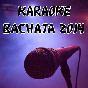 Обложка для Karaoke Hits Band - La Diabla / Mi Santa (In The Style Of Romeo Santos) [Karaoke]
