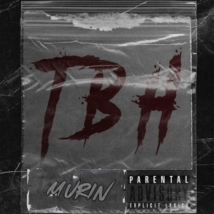 Обложка для MURIN - T. B. H.