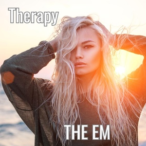 Обложка для THE EM - Therapy