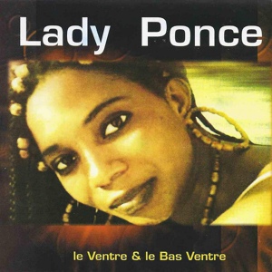 Обложка для Lady Ponce - Essuie larme