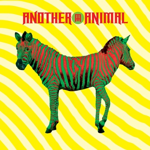 Обложка для Another Animal - Left Behind