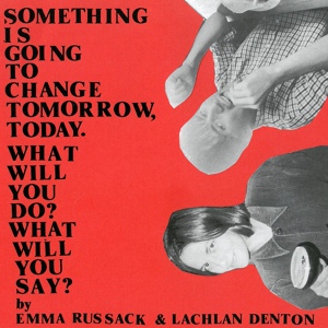 Обложка для Emma Russack, Lachlan Denton - POB