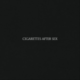 Обложка для Cigarettes After Sex - Truly