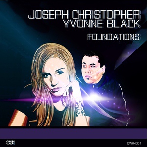 Обложка для Joseph Christopher & Yvonne Black - This Beat