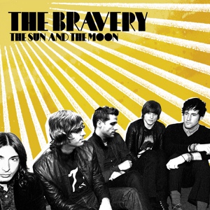 Обложка для The Bravery - 05 - Bad Sun [Sun Version]