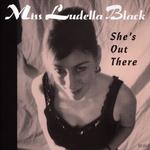 Обложка для Miss Ludella Black - It Shouldn't Exist