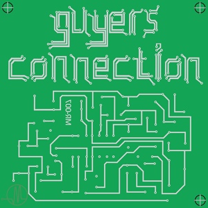 Обложка для Guyer's Connection - Gorilla's Dance