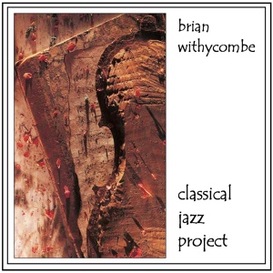 Обложка для Brian Withycombe - Dance of the Sugar Plum Fairy ((Jazz))