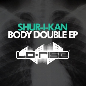 Обложка для Shur I Kan - Body Double