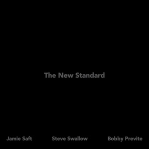 Обложка для Jamie Saft, Steve Swallow and Bobby Previte - All Things to All People
