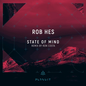 Обложка для Rob Hes - State Of Mind