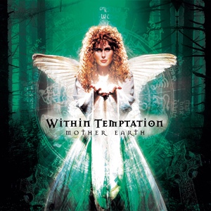 Обложка для Within Temptation - Candles