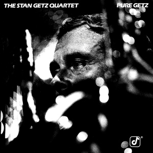 Обложка для Stan Getz Quartet - I Wish I Knew