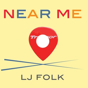 Обложка для L J Folk - Near Me