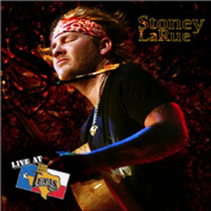 Обложка для Stoney LaRue - Solid Gone