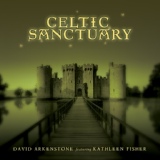 Обложка для David Arkenstone - Celtic Sanctuary