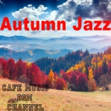 Обложка для Cafe Music BGM channel - Guitar Jazz Latte
