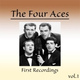 Обложка для The Four Aces - 'I'll Be with You' in Apple Blossom Time