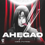 Обложка для FanEOne, Little Trouble - AHEGAO