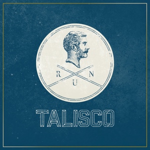 Обложка для Talisco - Reborn