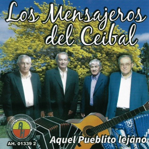 Обложка для Los Mensajeros Del Ceibal - Para Nosotros