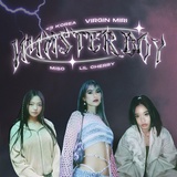 Обложка для Virgin Miri, Miso, Lil Cherry - h4msterb0y <3 Korea